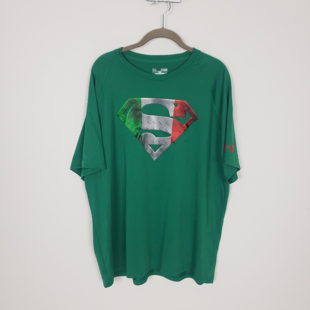 Under Armour Shirt
